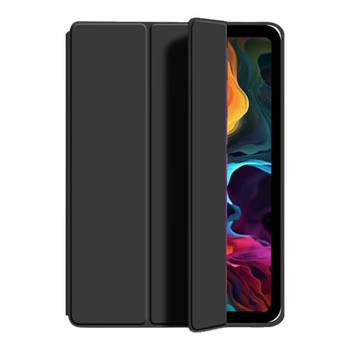 Чохол для планшета Apple iPad 9.7" 2018/2017/Air 2 JPLAYER PK103 Black