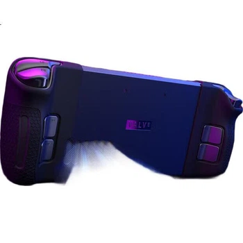 Чехол JSAUX для Steam Deck OLED Black (GP0016)