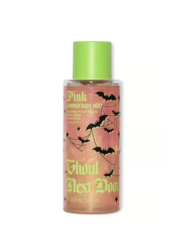 Спрей для тіла Victoria's Secret Halloween Ghoul Next Door Shimmer Mist 250 мл (27309101)