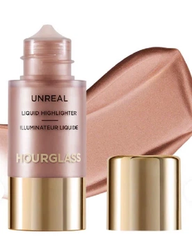 Рідкий хайлайтер Hourglass Hourglass Unreal Liquid Highlighter тон Dream, 10 мл