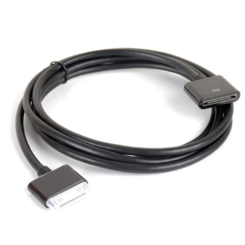 Дата кабель Удлиннитель Apple Dock Connector iPod/iPad/iPhone Gemix (m448147)