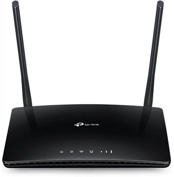 Wi-Fi роутер TP-Link Archer MR400