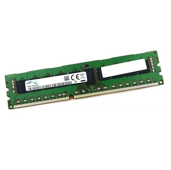 Модуль памяти для сервера Samsung DDR3 8Gb 1600 MHz Server ECC (M393B1G70QH0-CK0) ((M393B1G70QH0-CK0)) Б/у