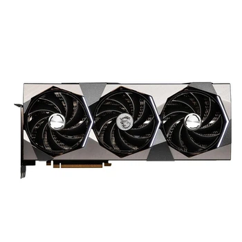 Видеокарта MSI RTX 4080 SUPER 16G SUPRIM X (RTX 4080 SUPER 16G SUPRIM X) (GDDR6X, 256 bit, PCI-E v4.0 x16) Б/у