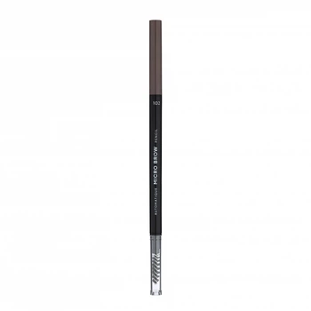 LN PRO Олівець для брів механічний Micro Brow Pencil №102 (коричневий) 0,12 г