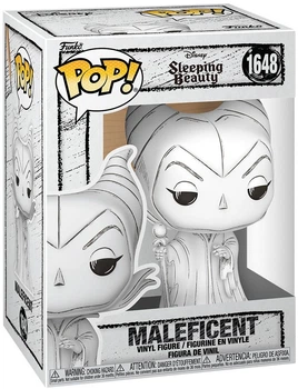 Фігурка Funko POP! Disney: Sketched – Maleficent №1528 9 см (86422)