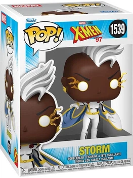 Фігурка Funko POP! Marvel: X-Men '97 — Storm (Шторм) #1539