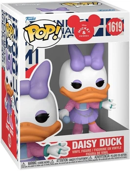 Фігурка Funko POP! Disney: Mickey & Friends — Daisy Duck (MM K-Pop) #1619