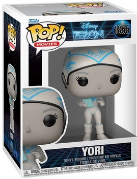 Фігурка Funko POP! Movies: Tron (1982) — YORI (Йорі) #1855