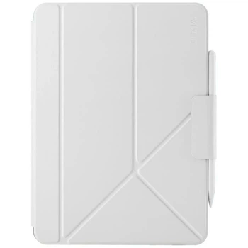 Чехол Pitaka MagEZ Folio 3 для iPad Air 11" M2/M3/M4 White (FOL2606A)