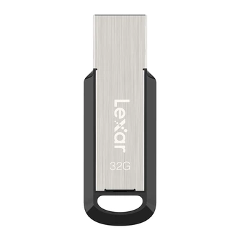 Флеш-накопичувач Lexar JumpDrive M400 USB 3.0 32GB (LJDM400032G-BNBNG)