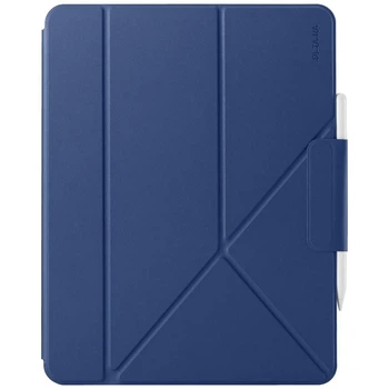 Чехол Pitaka MagEZ Folio 3 для iPad Pro 13" M4 | M5 Midnight Blue (FOL2609P)
