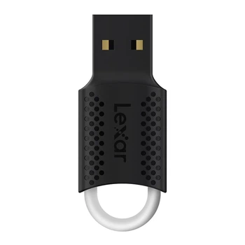 Флеш-накопичувач Lexar JumpDrive V40 USB 2.0 16GB (LJDV40-16GAB)