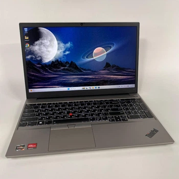Ноутбук Lenovo ThinkPad E15 G4 15.6" FullHD Ryzen 5 5625U/16 RAM/256 SSD Б/В