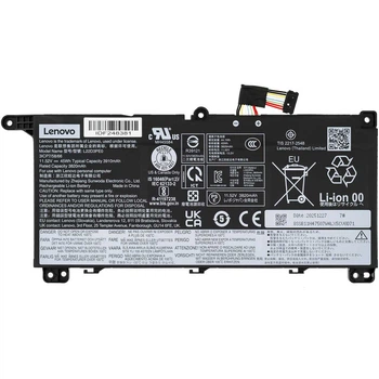 Аккумуляторная батарея для ноутбука Lenovo ThinkBook 14 G6 IRL (L22B3PE0) ( 191498 )