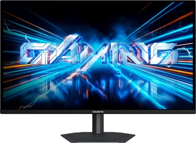 Монітор 27" Gigabyte GO27Q24A (GO27Q24A EK)