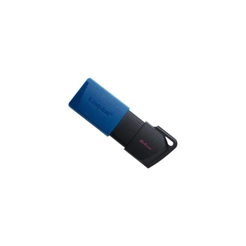 USB-флеш 64GB Kingston USB 3.2 DT Exodia M