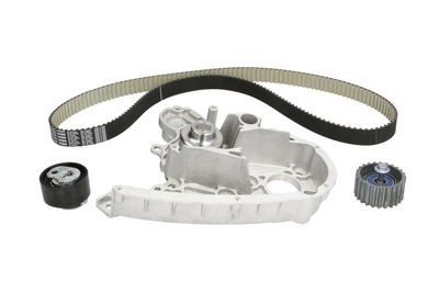 Комплект ремня ГРМ с помпой SKF (VKMC02390)