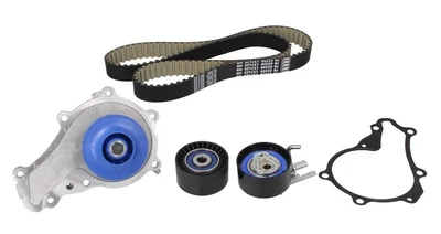 Комплект ремня ГРМ с помпой SKF (VKMC03259)