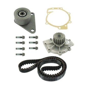 Комплект ремня ГРМ с помпой SKF (VKMC06603)