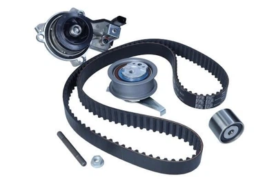 Комплект ремня ГРМ с помпой SKF (VKMC01350)