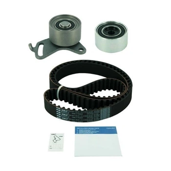 Комплект ремня ГРМ SKF (VKMA91122)