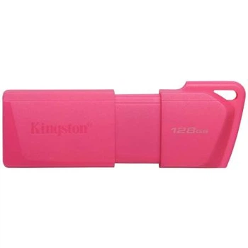 USB флеш накопичувач Kingston 128GB DataTraveler Exodia M Pink USB 3.2 Gen 1