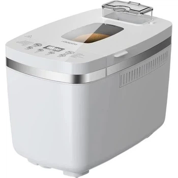 Хлібопіч на 1300 г, 850 Вт ARDESTO BM-D1500W