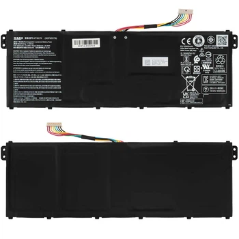 Аккумуляторная батарея для ноутбука Acer Chromebook R753TNM (AP18C8K) ( 190960 )