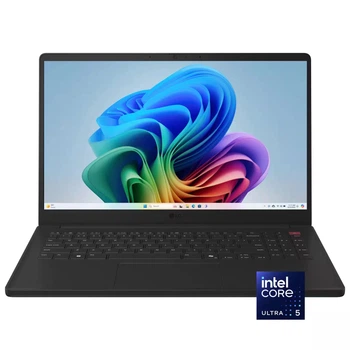 Ноутбук LG gram Book 15 (15U50U-H.AR55U1)