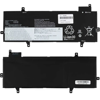 Аккумуляторная батарея для ноутбука Lenovo ThinkPad Z13 (L21C3P72) ( 189166 )