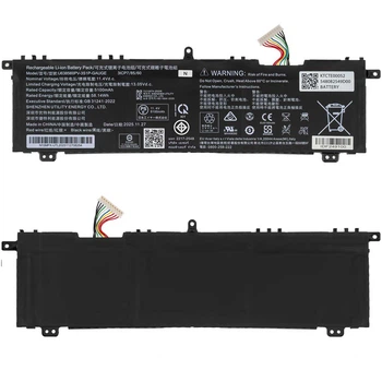 Аккумуляторная батарея для ноутбука Acer Aspire Lite AL15-45P (U638560PV-3S1P-GAUGE) ( 192755 )