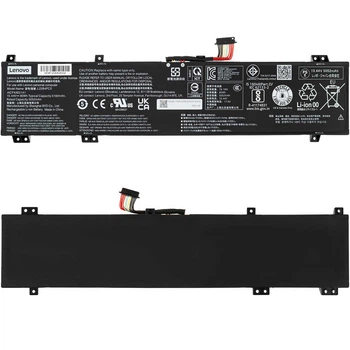 Аккумуляторная батарея для ноутбука Lenovo Legion Slim 5 16ARP9 (L22B4PC2) ( 191438 )