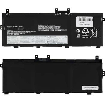 Акумулятор для ноутбука Lenovo ThinkPad P16 Gen 1 (L20L3P71)