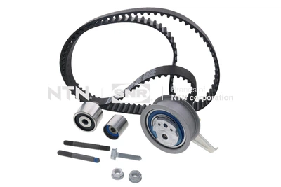 Комплект ремня ГРМ SNR (KD457.85)