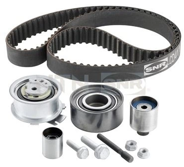Комплект ремня ГРМ SNR (KD457.67)