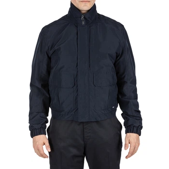 Куртка демисезонная 5.11 Tactical Flex-Tac Duty Jacket XL Dark Navy