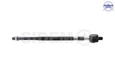 Тяга рульова лів./прав.Golf/Vento 91- SIDEM 63530A Volkswagen Golf, Vento 1H0422804B, 1H0422803B, 1H0422803C