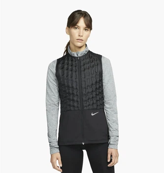 Жилетка женская Nike Therma-Fit Adv Black XS Черный DD6063-010