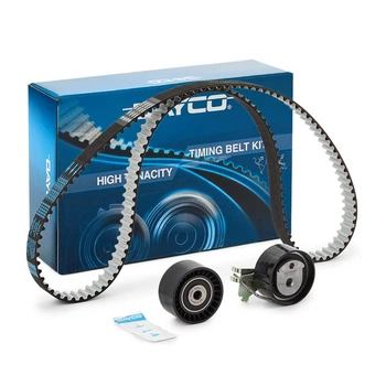 Комплект ременя ГРМ Dayco (KTB495)