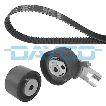 Комплект ремня ГРМ Dayco (KTB592)