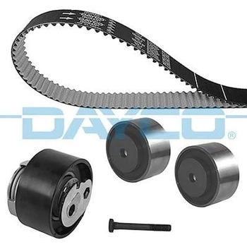 Комплект ременя ГРМ Dayco (KTB1213)