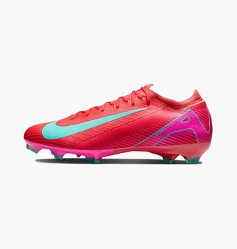 Мужские бутсы Nike Air Zoom Mercurial Vapor 16 Pro Fg 42.5 Красный FQ8685-800