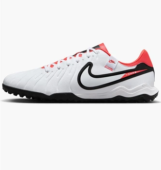 Сороконожки мужские Nike Tiempo Legend 10 Academy Turf Football Shoes 44.5 Комбинированный DV4342-100