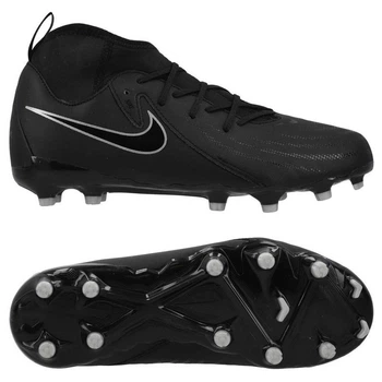 Бутси дитячі Nike Jr Phantom Luna Ii Academy 37.5 Чорний FJ2603-001