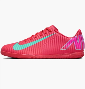 Футзалки мужские Nike Mercurial Vapor 16 Club Red 44.5 Красный FQ8438-800