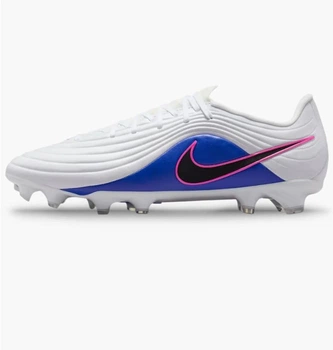 Бутсы мужские Nike Tiempo Maestro Academy White 40 Белый IB1600-146