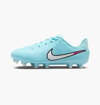Бутсы подростковые Nike Tiempo Legend X Academy Mg 3.5Y DV4348-401