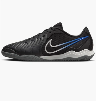 Футзалки мужские Nike Tiempo Legend 10 Academy 42 Черный DV4341-040