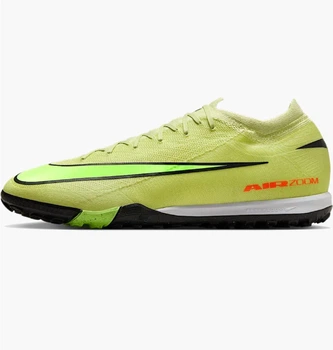 Сороконіжки унісекс Nike Zoom Mercurial Vapor Xvi Pro Tf Green 44.5 Зелений FQ8687-300